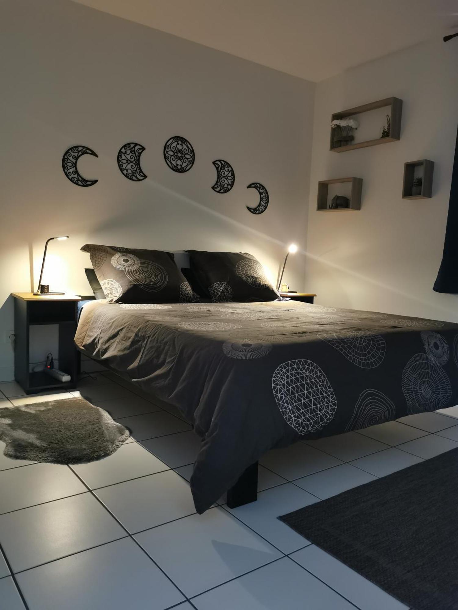 Charmant Appartement A 1 Minute Du Lac Annecy Exterior foto